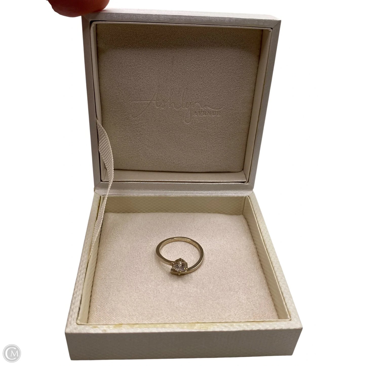 Ring By ASHLYNN AVENUE, Size: 7