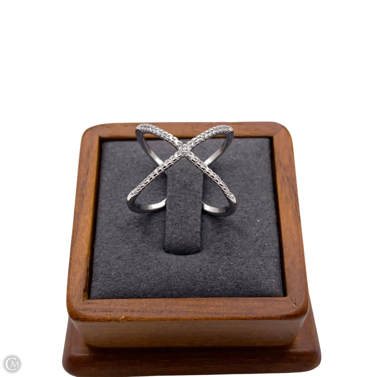 Ring Other By ASHLYNN AVENUE, Size: 7