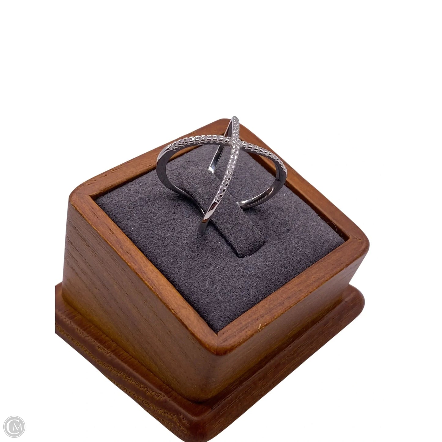 Ring Other By ASHLYNN AVENUE, Size: 7
