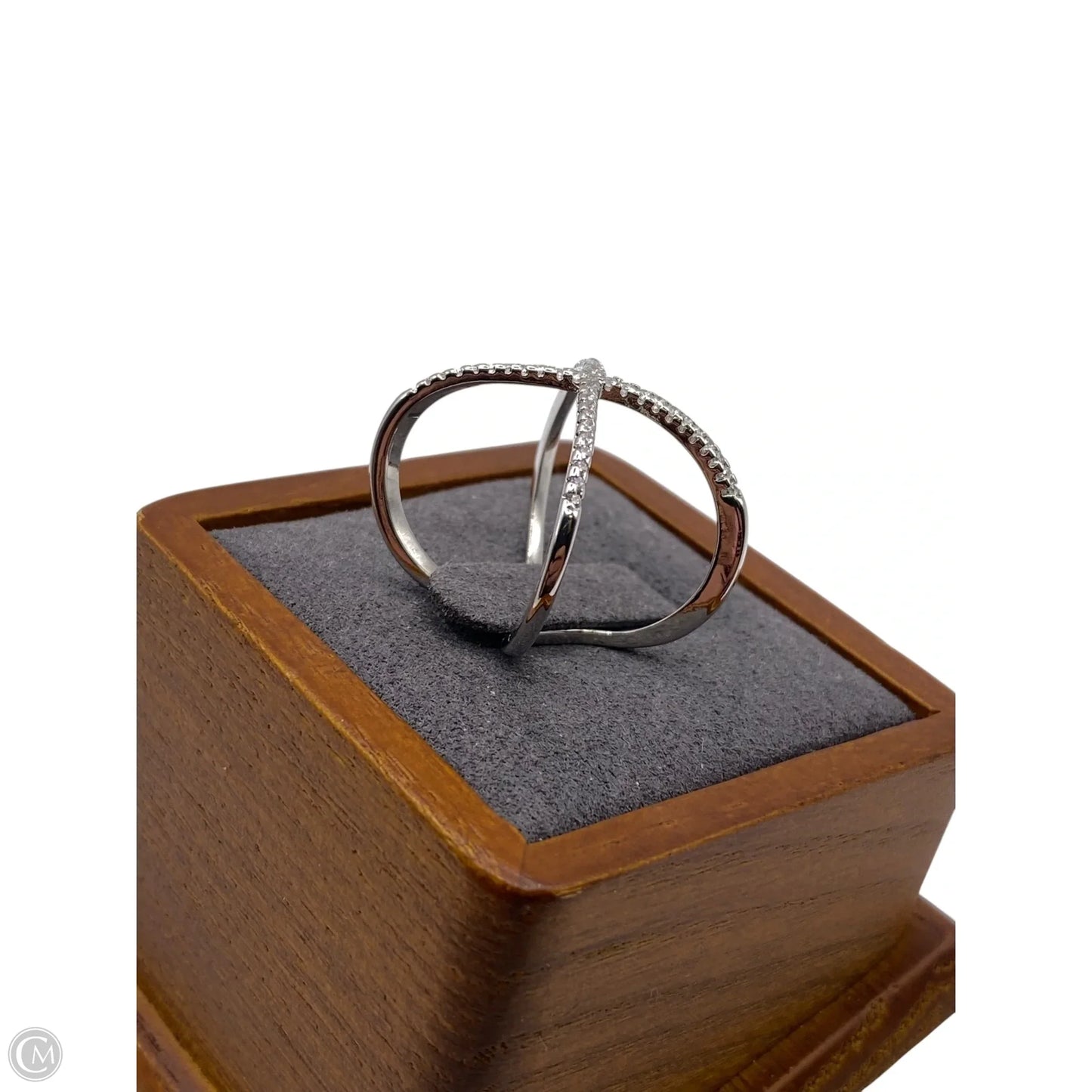 Ring Other By ASHLYNN AVENUE, Size: 7