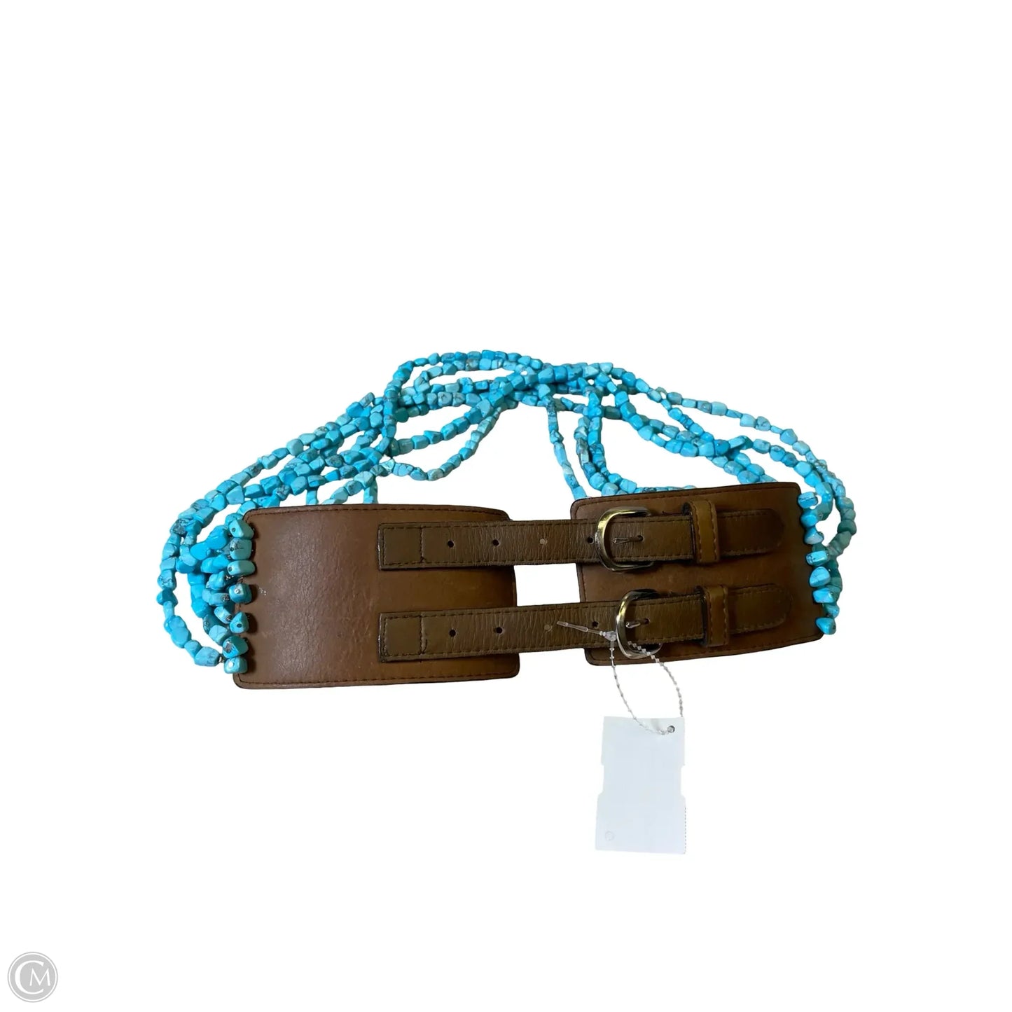 Belt By Noir NYC