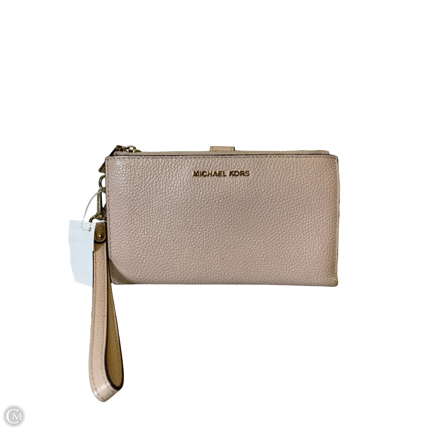 Wallet Designer By Michael Kors, Size: Medium