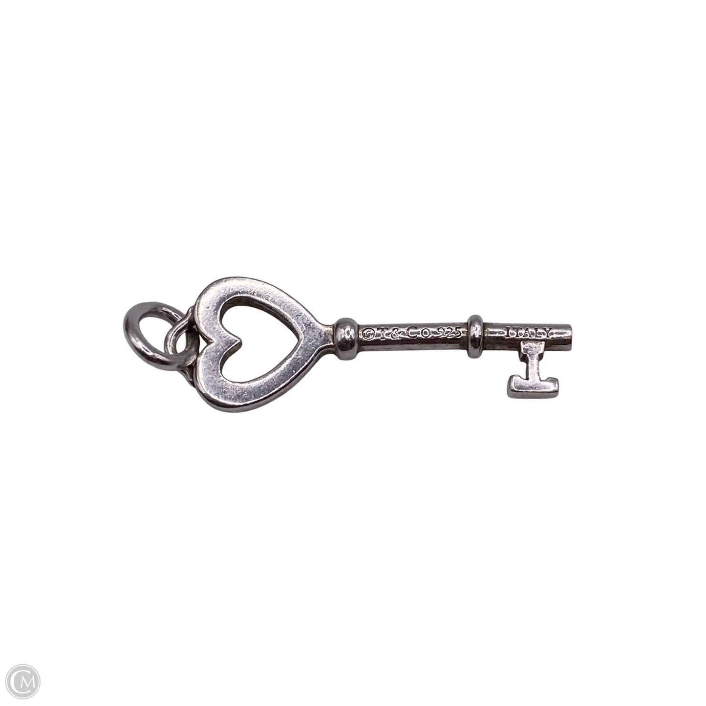 Accessory Luxury Designer Tag By Tiffany And Company