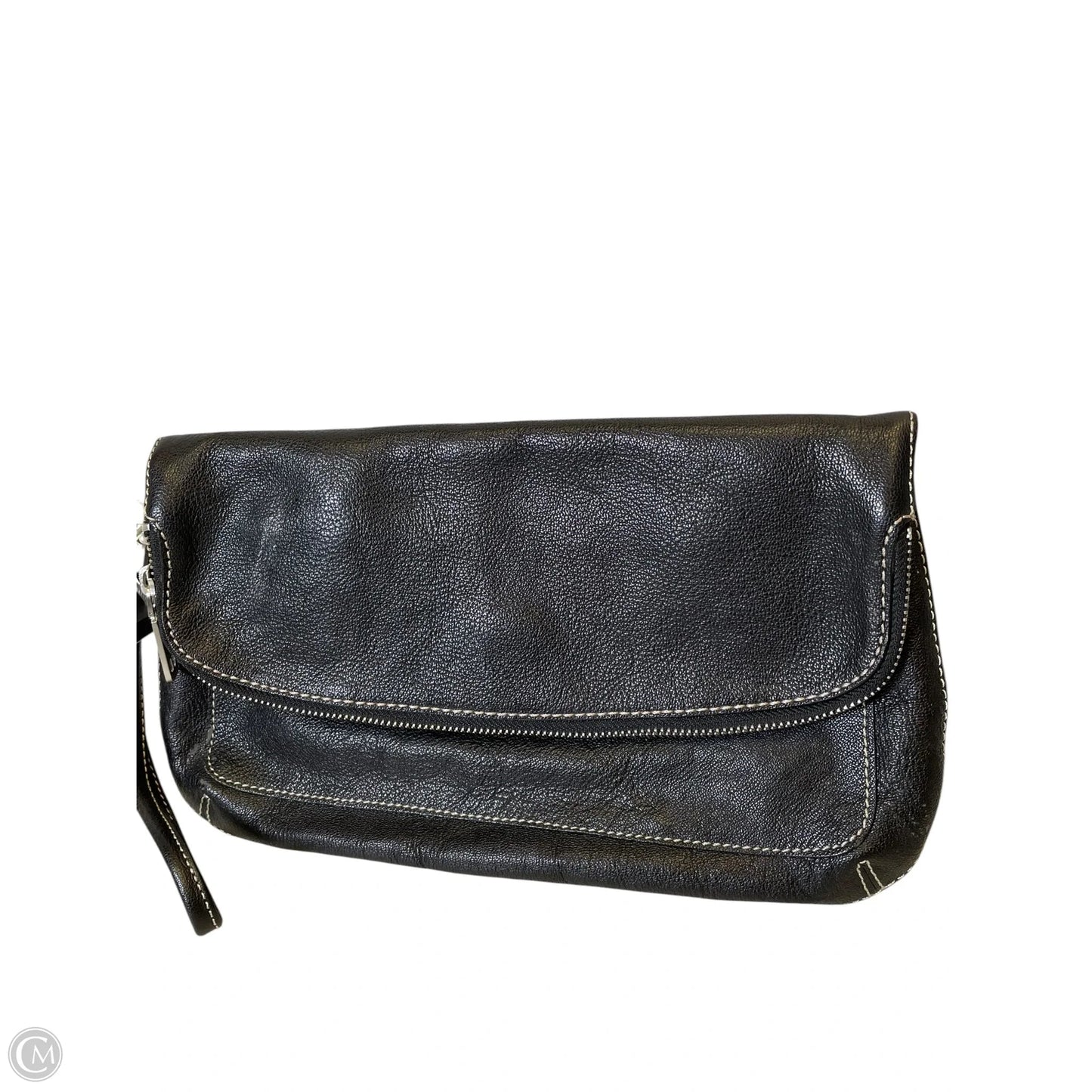 Wristlet By Talbots, Size: Medium