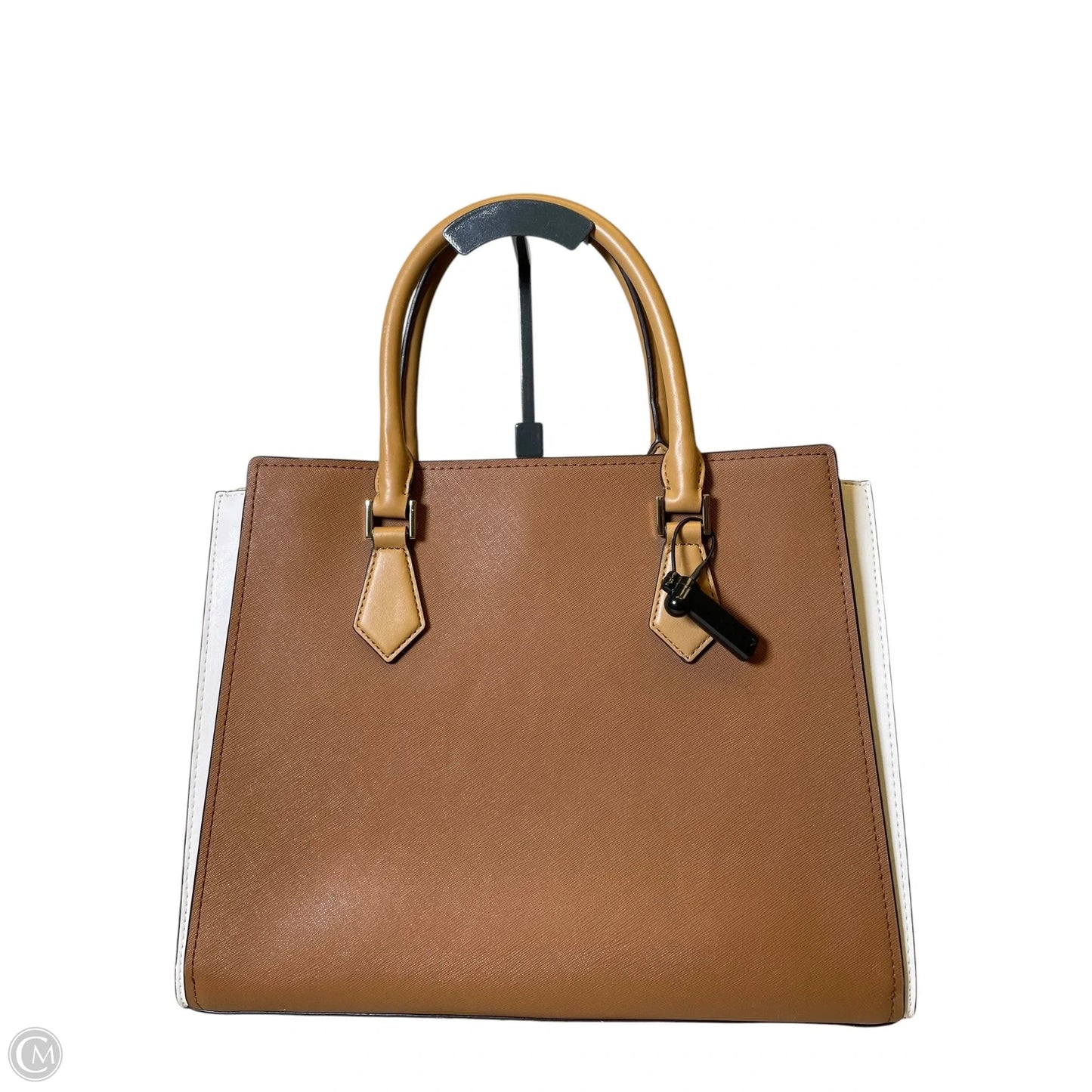Handbag Designer By Michael Kors, Size: Large