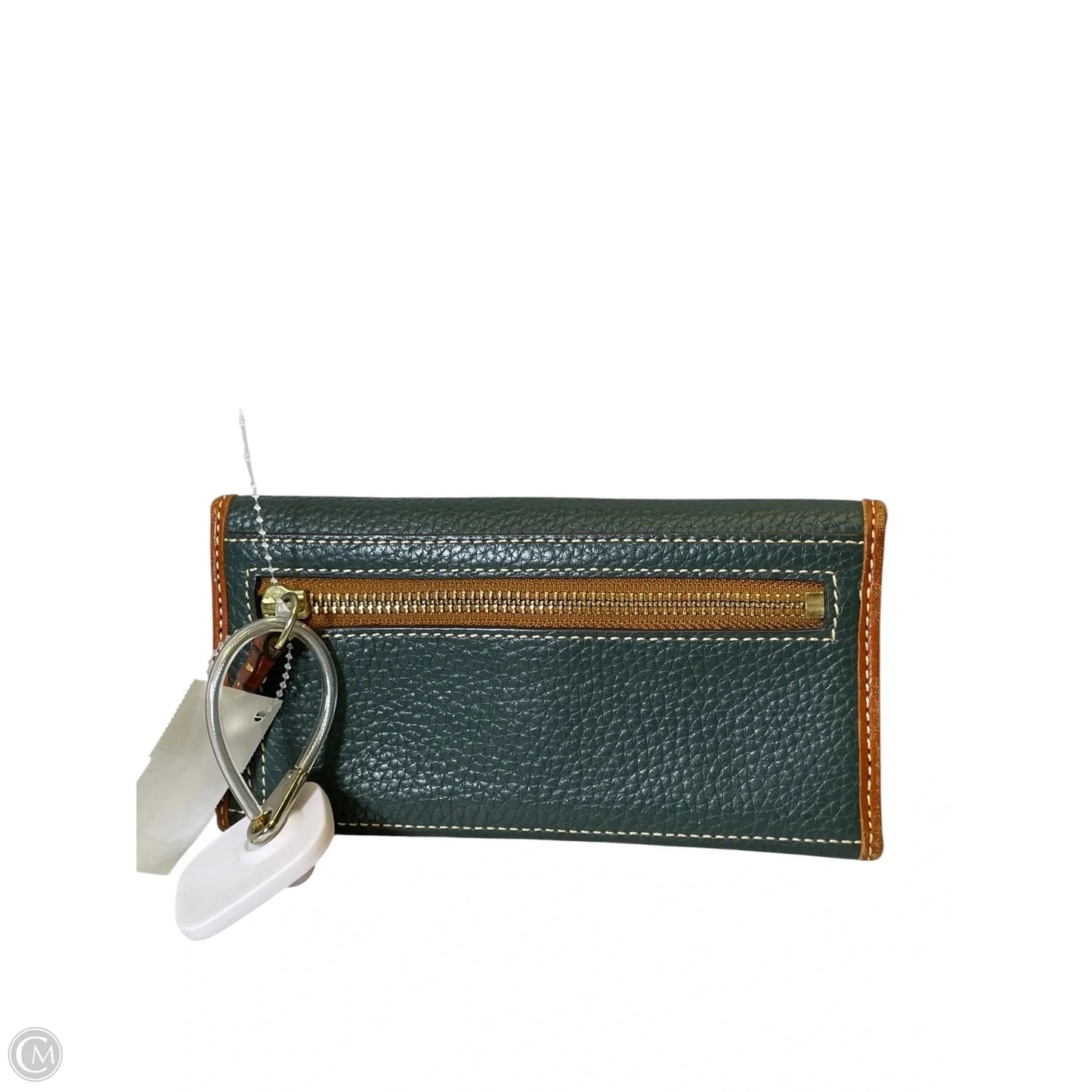 Wallet Designer By Dooney And Bourke, Size: Medium