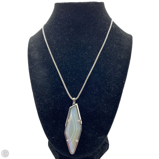 Necklace Designer By Kendra Scott