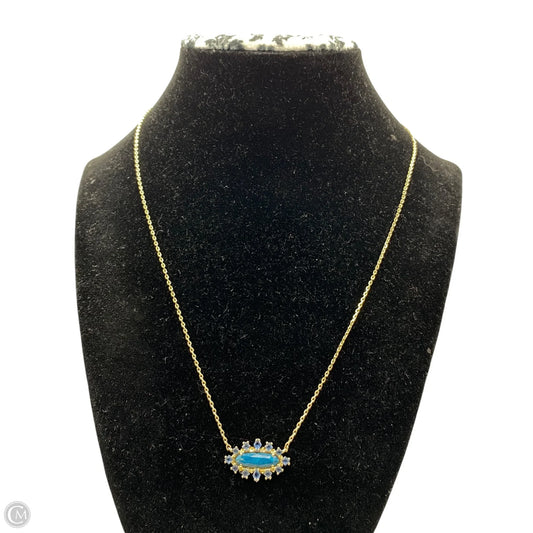 Necklace Designer By Kendra Scott
