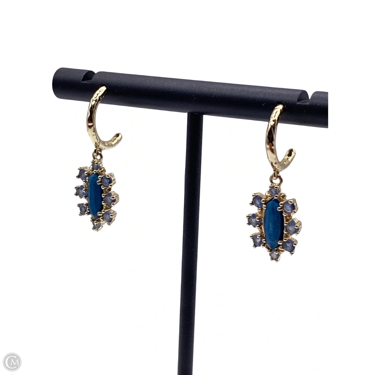 Earrings Designer By Kendra Scott