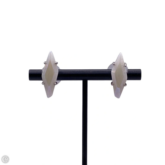 Earrings Designer By Kendra Scott
