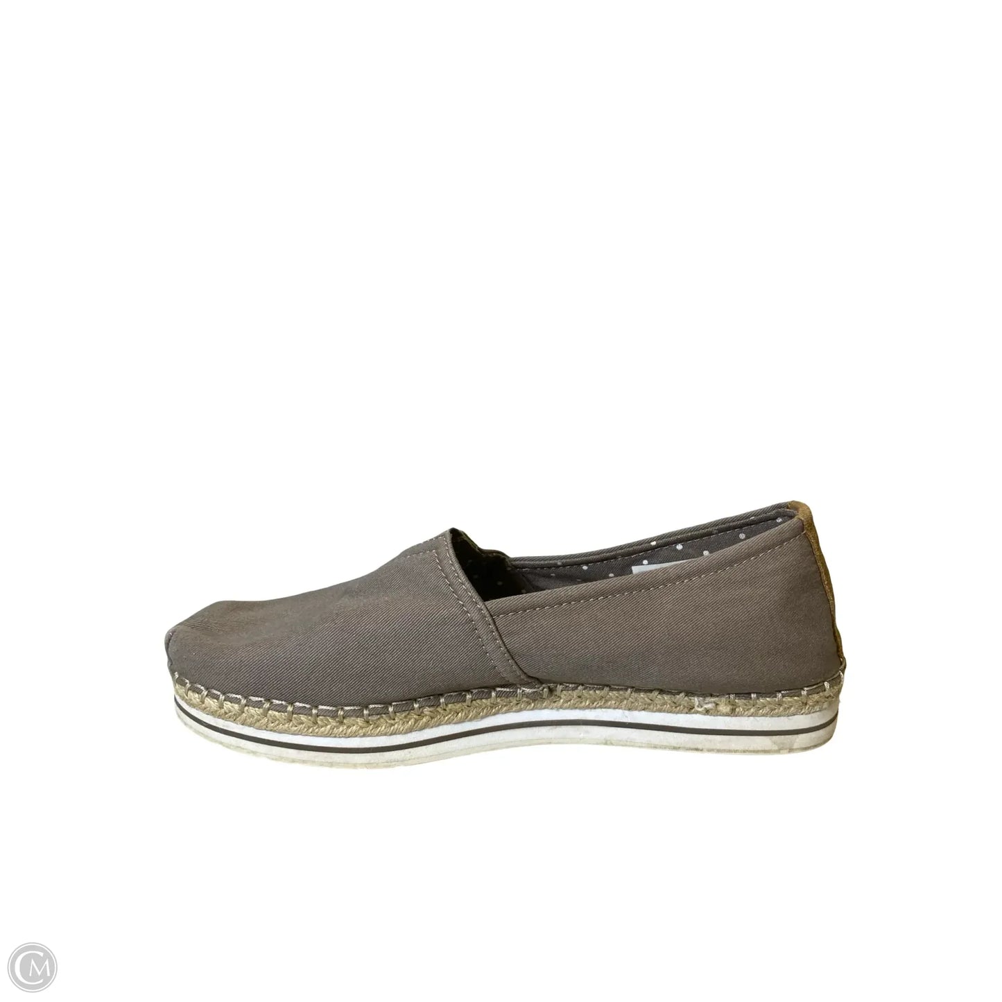 Shoes Heels Platform By Bobs In Tan, Size: 9