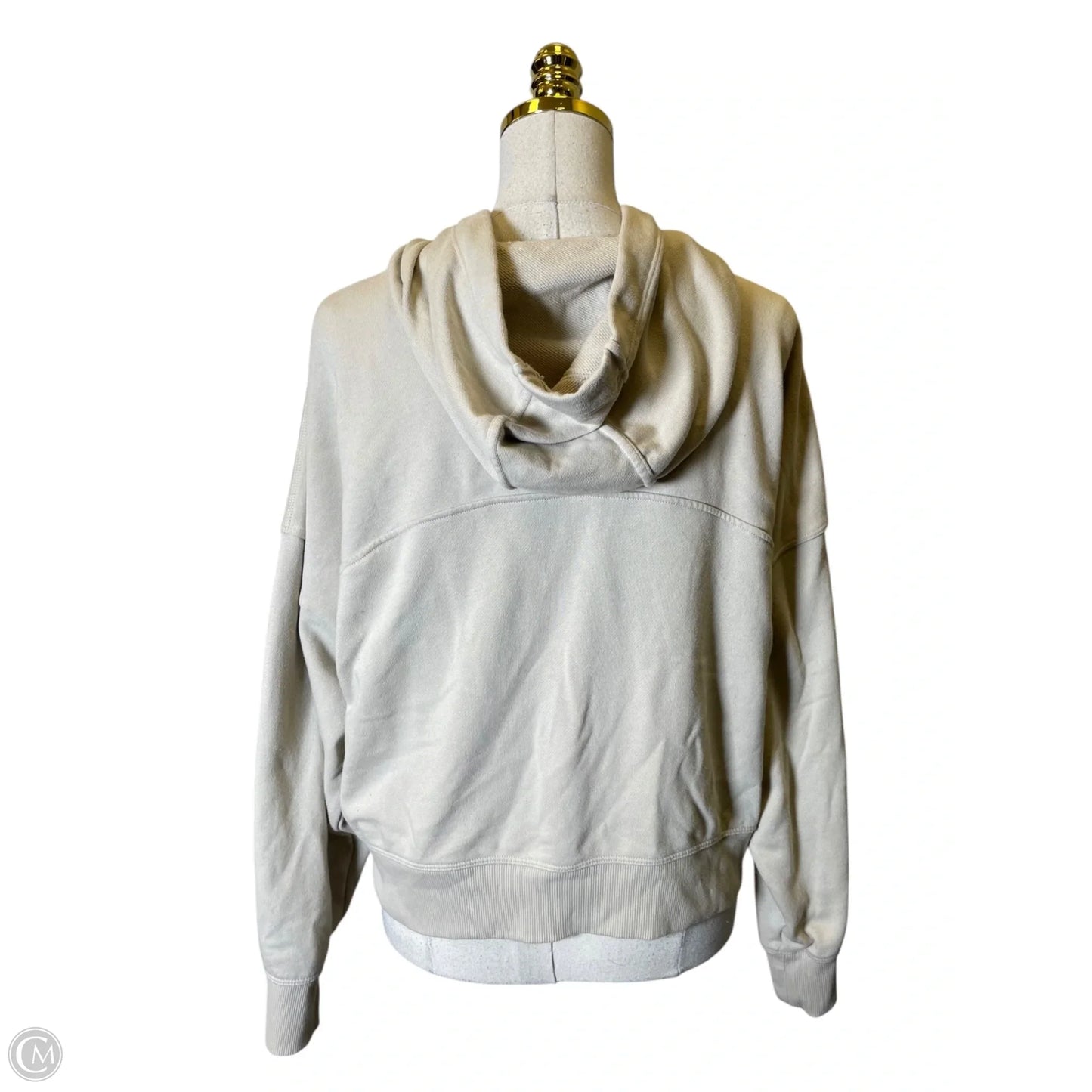 Shorts Set By Dkny In Beige, Size: M