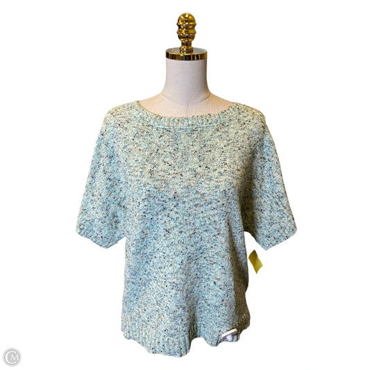 Sweater By Chicos In Multi-colored, Size: M