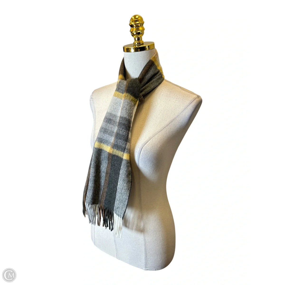 Scarf Infinity By Clothes Mentor