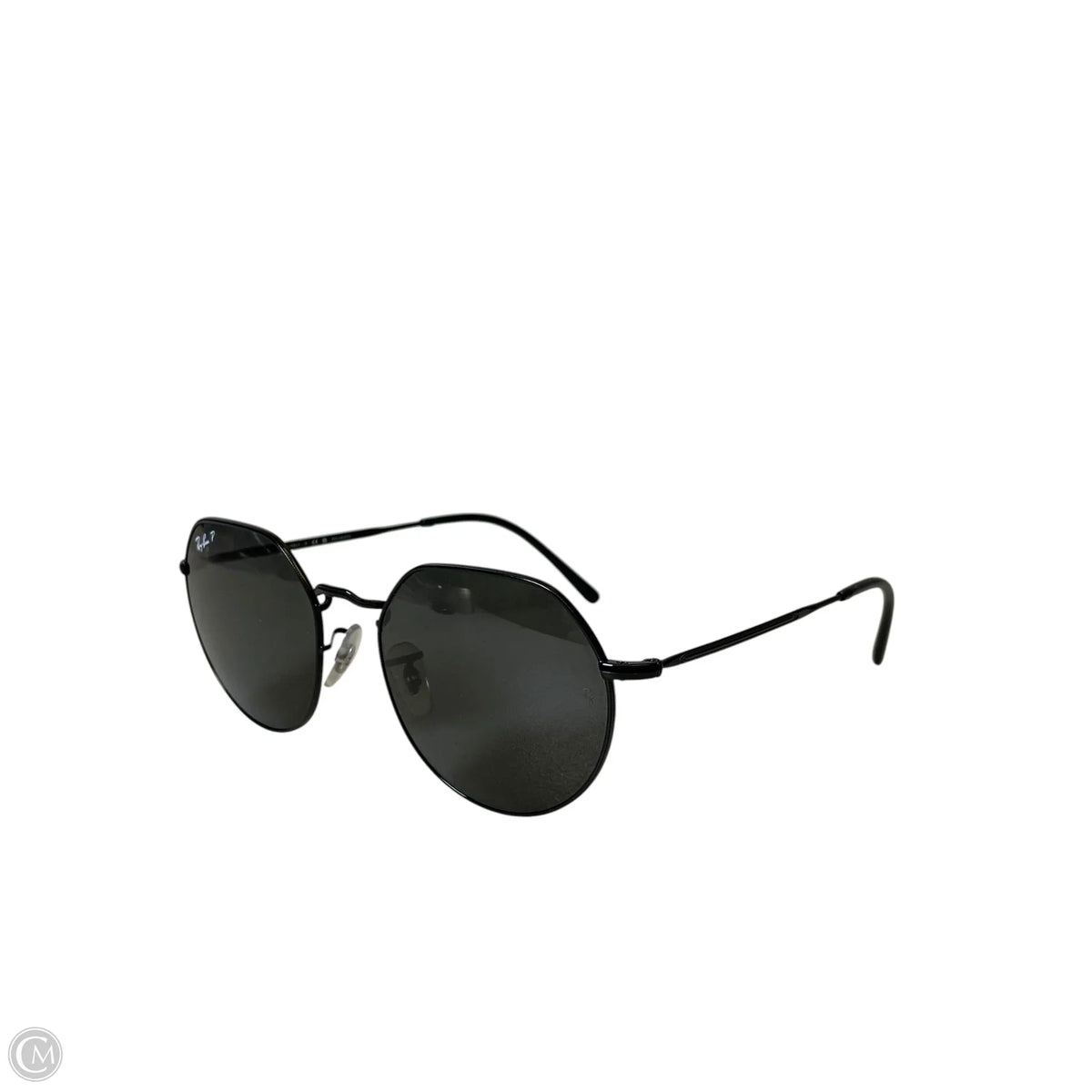 Sunglasses Designer By Ray Ban, Size: