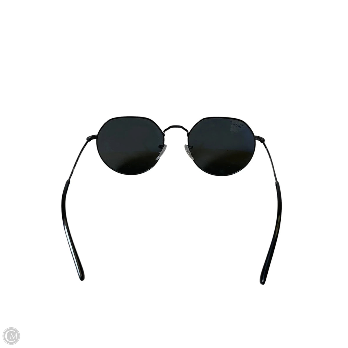 Sunglasses Designer By Ray Ban, Size: