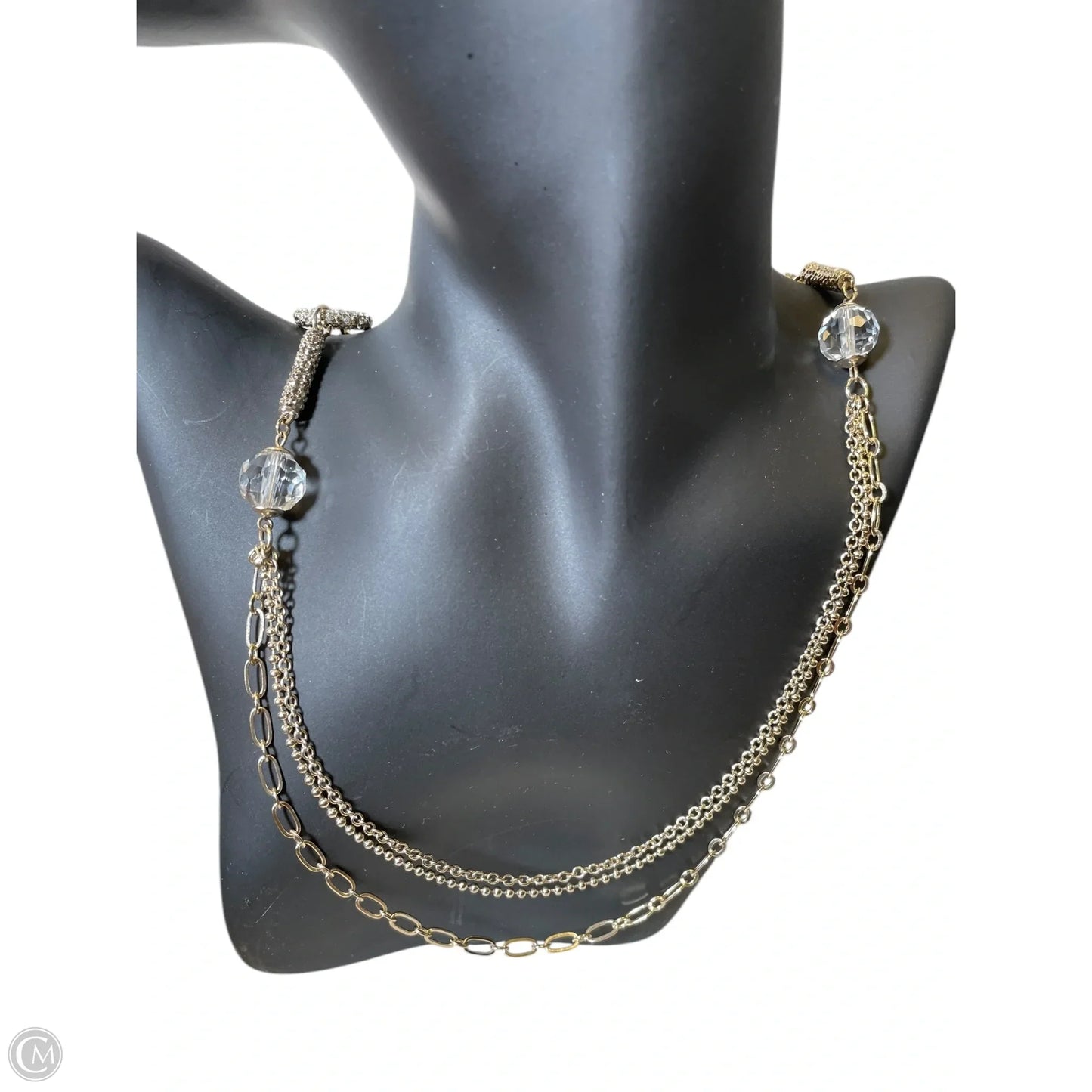 Necklace Chain By Clothes Mentor