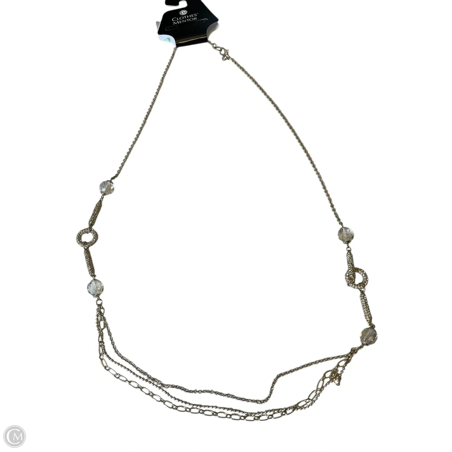 Necklace Chain By Clothes Mentor