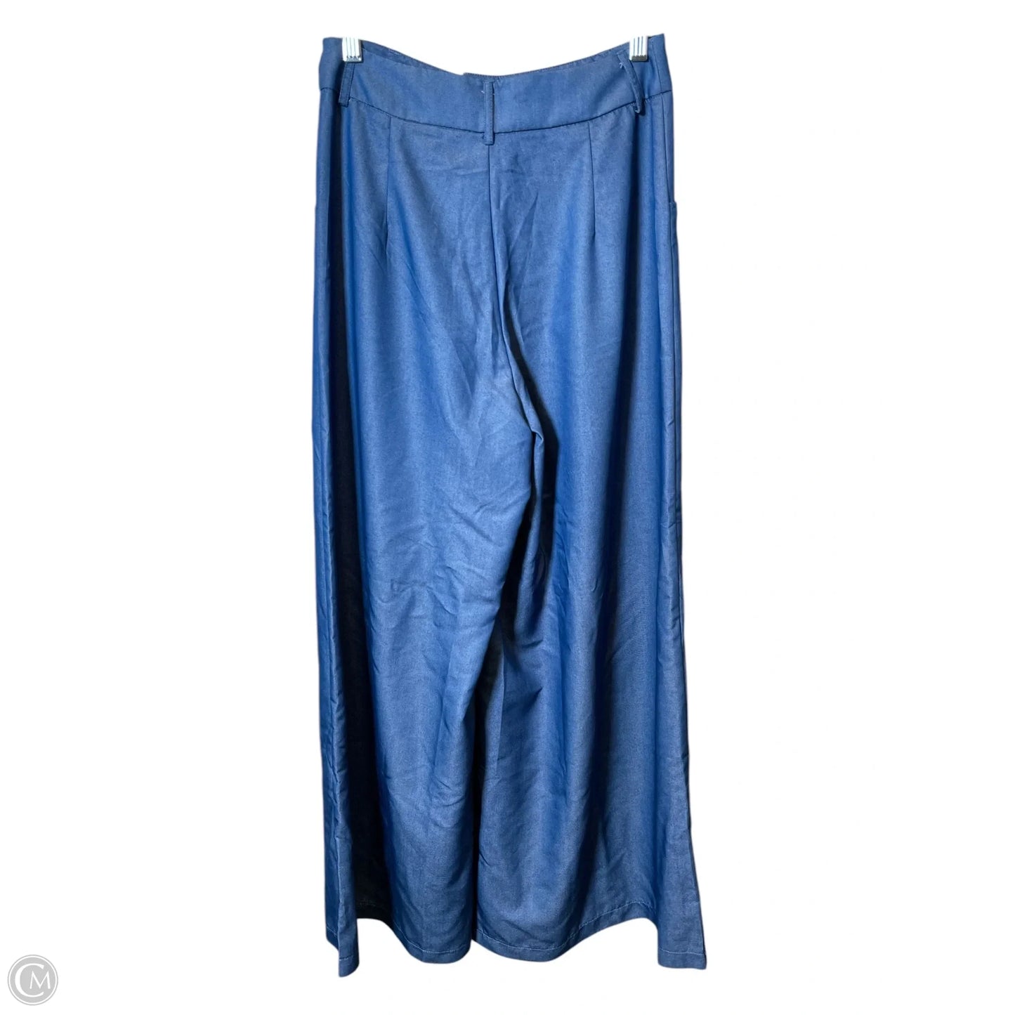 Jeans Flared By Clothes Mentor In Blue, Size: M