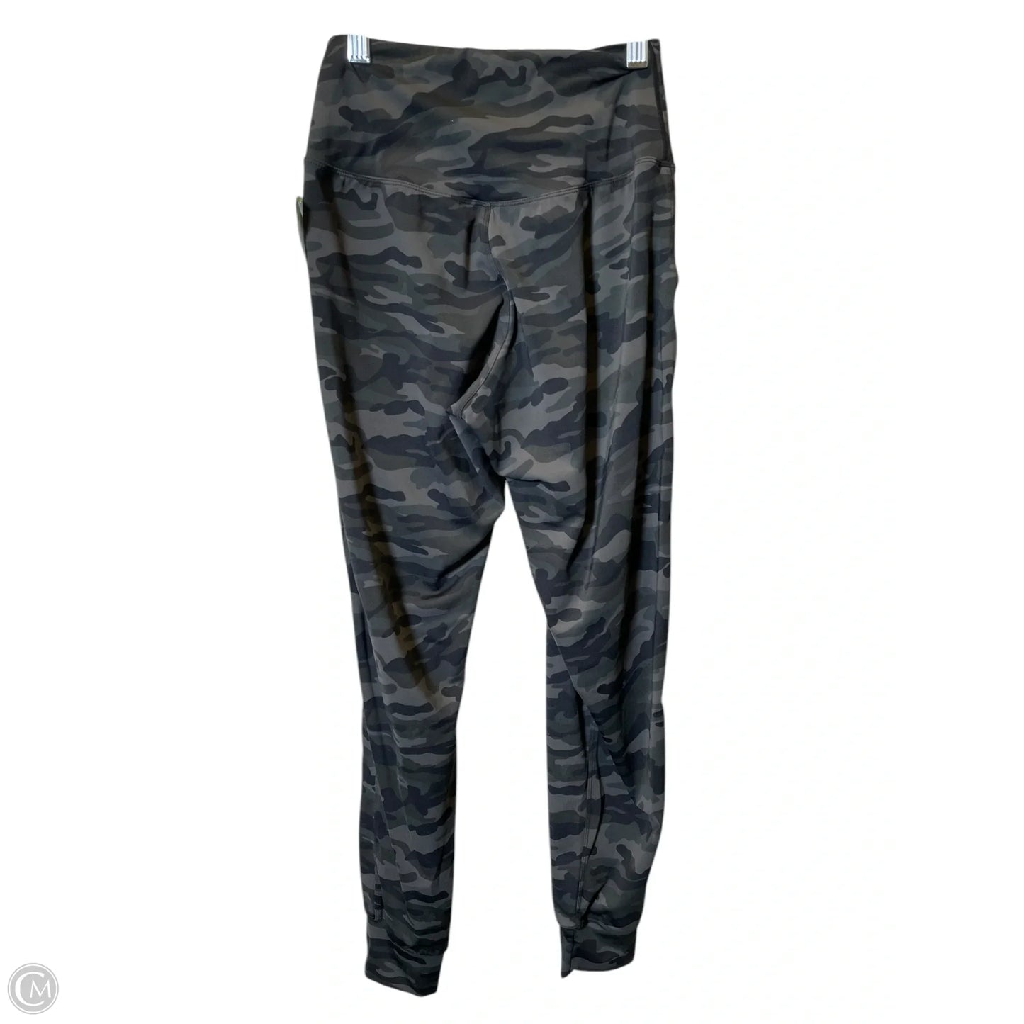 Athletic Leggings By Clothes Mentor In Camouflage Print, Size: Xs