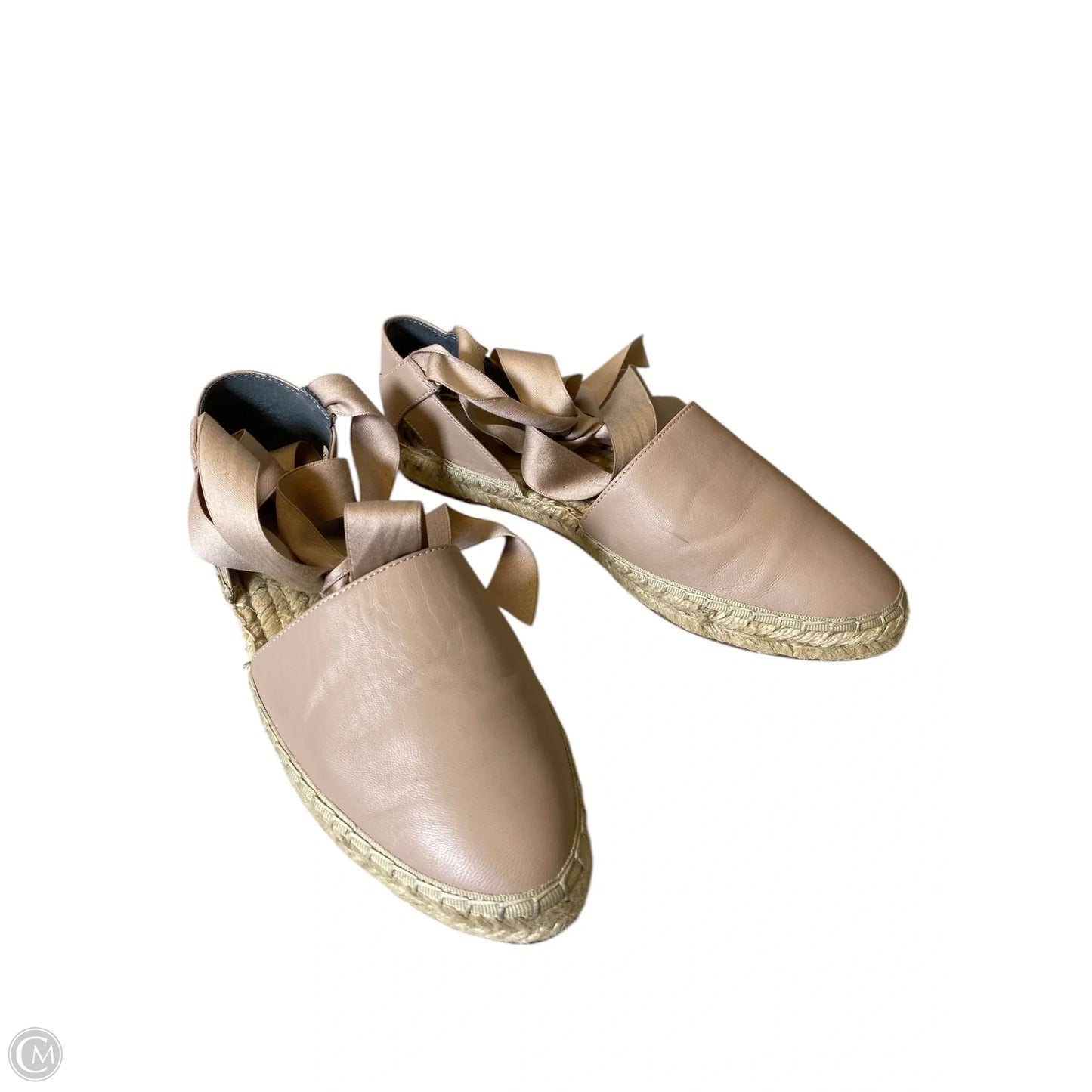 Shoes Designer By Rebecca Minkoff In Tan, Size: 7.5