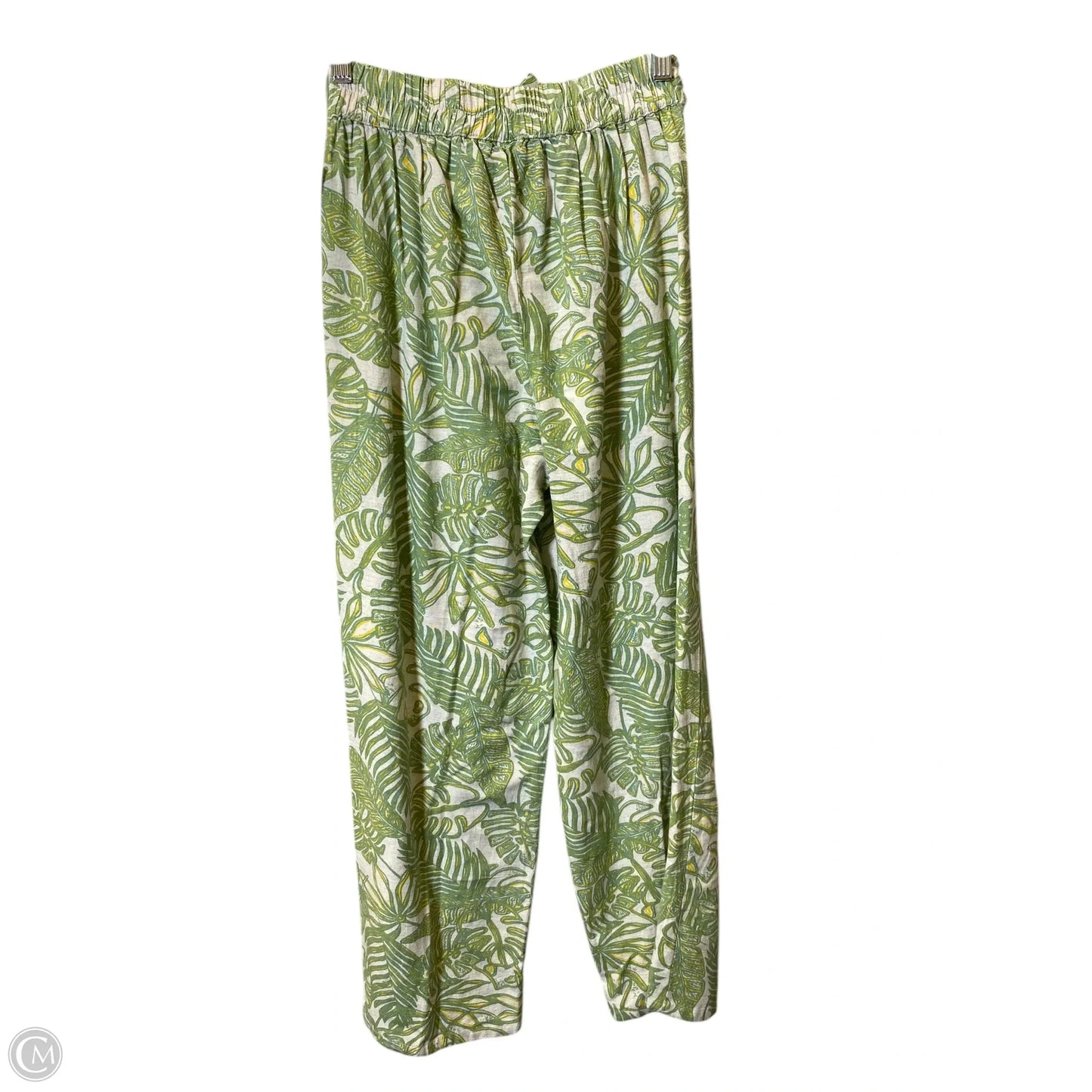 Pants Lounge By Clothes Mentor In Multi-colored, Size: Xs
