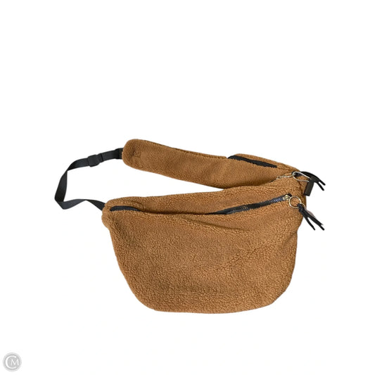 Belt Bag By Free People, Size: Large