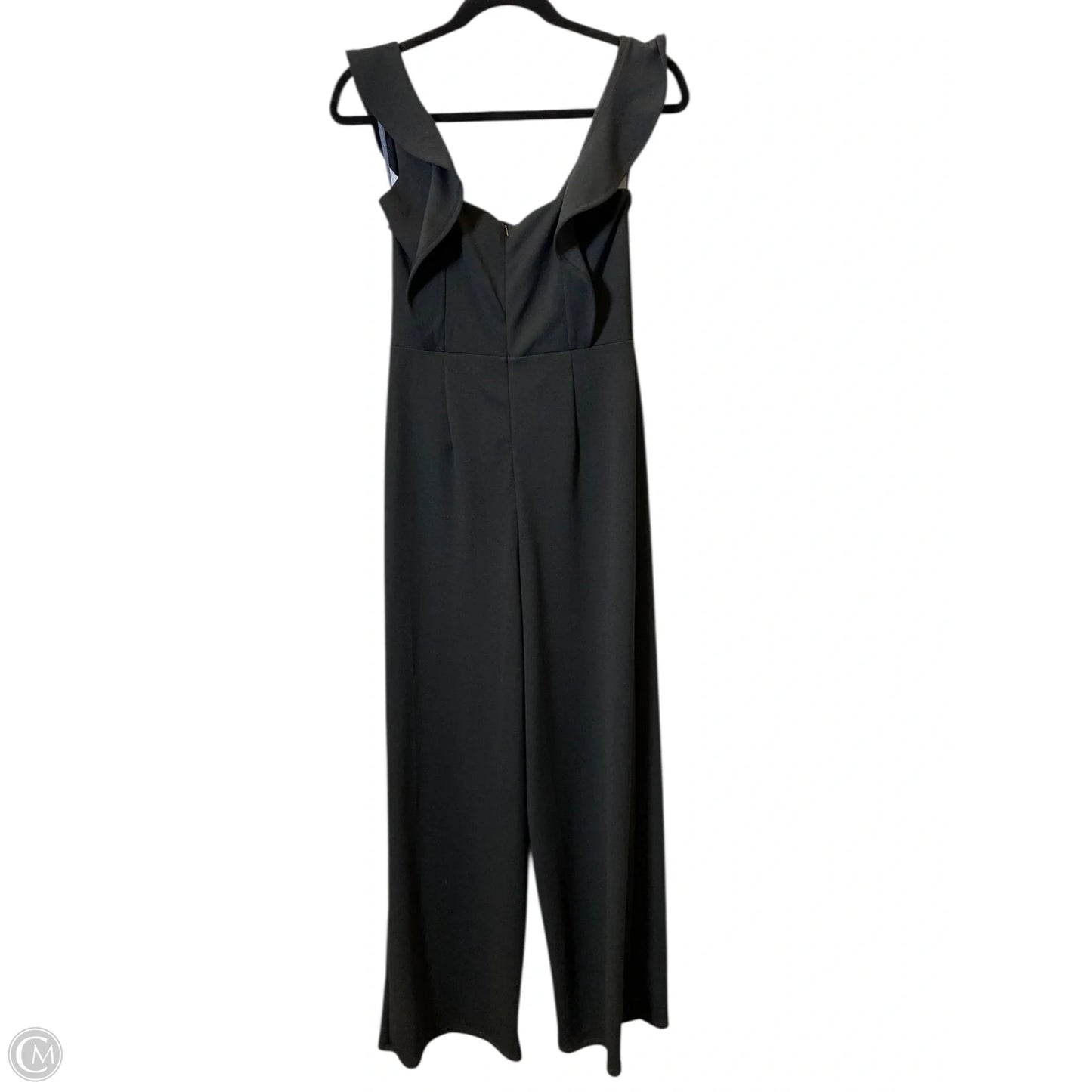 Jumpsuit By She + Sky In Black, Size: M