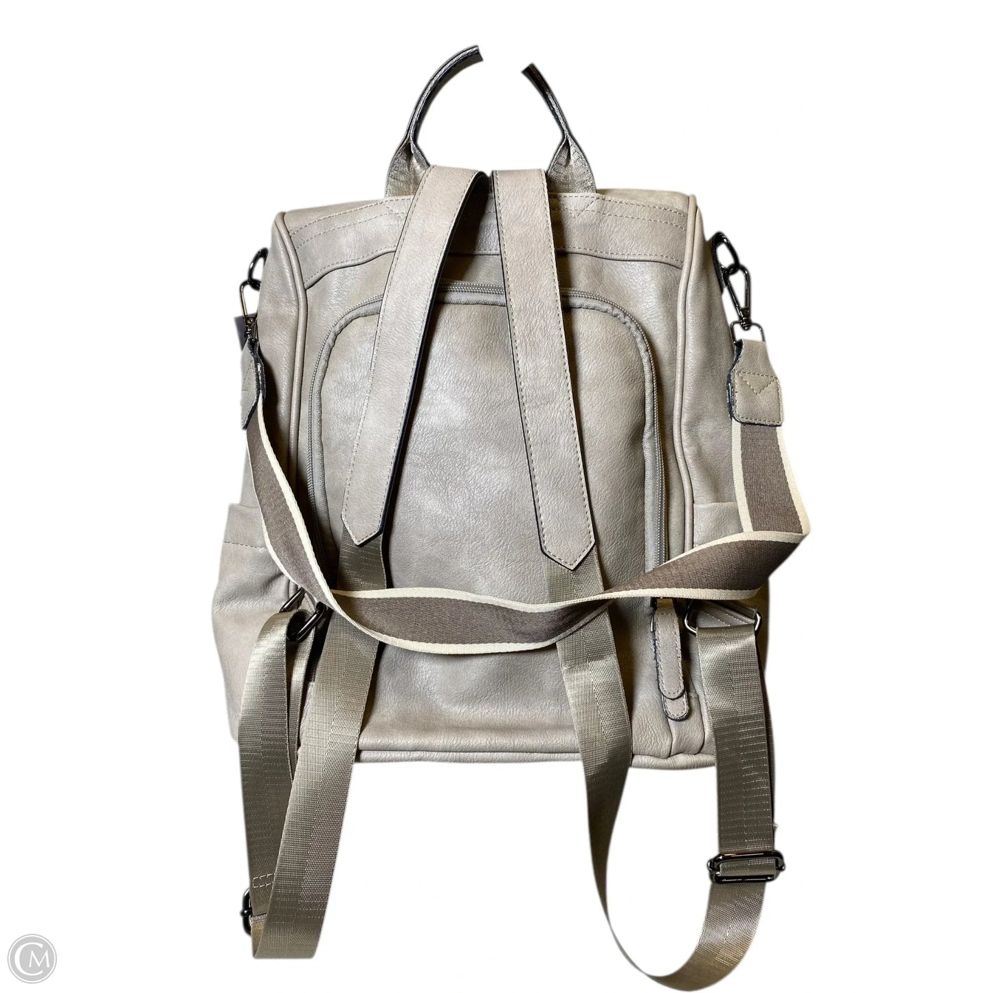 Backpack By Clothes Mentor, Size: Medium