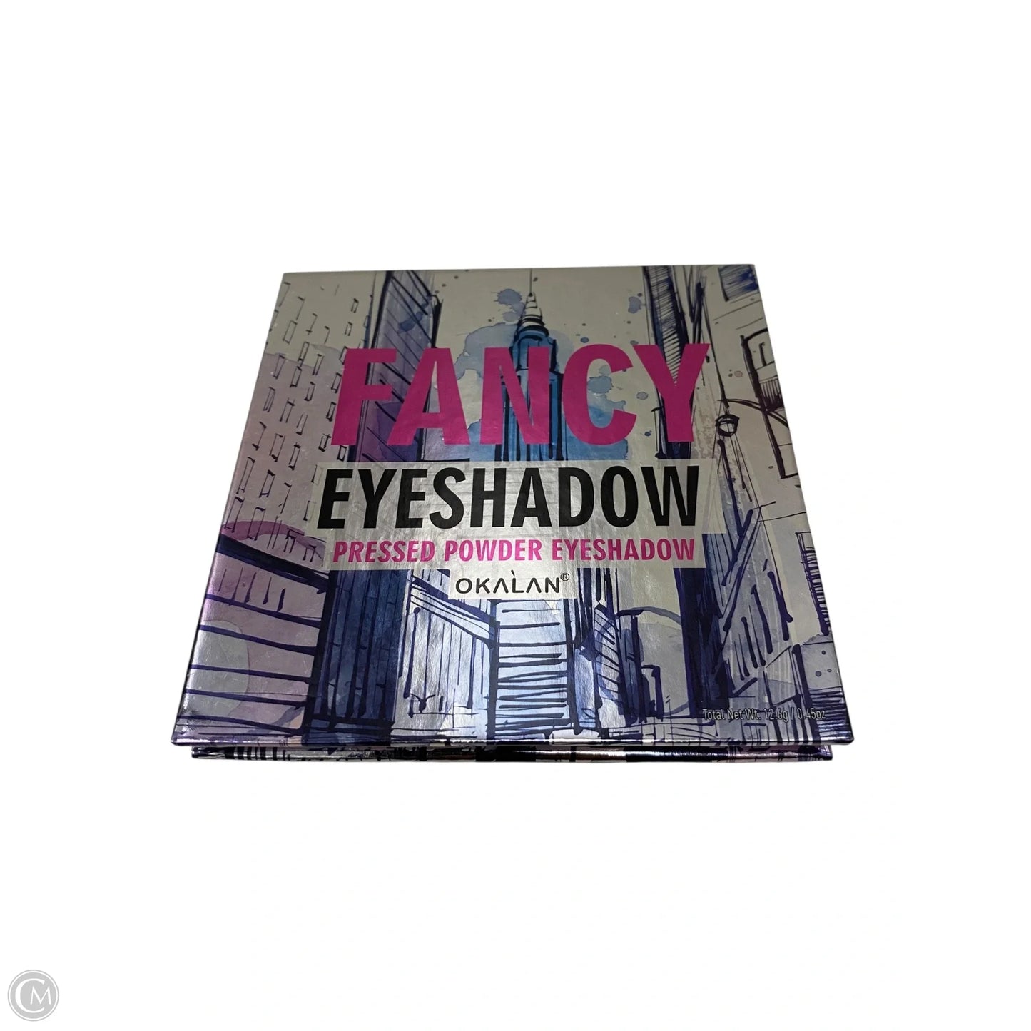 Makeup By Clothes Mentor