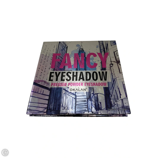 Makeup By Clothes Mentor