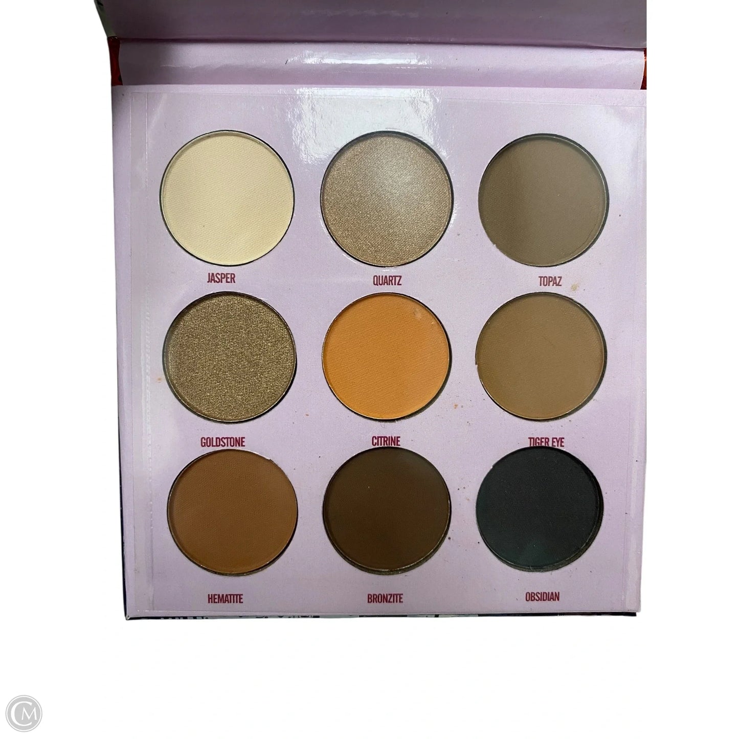 Makeup By Clothes Mentor