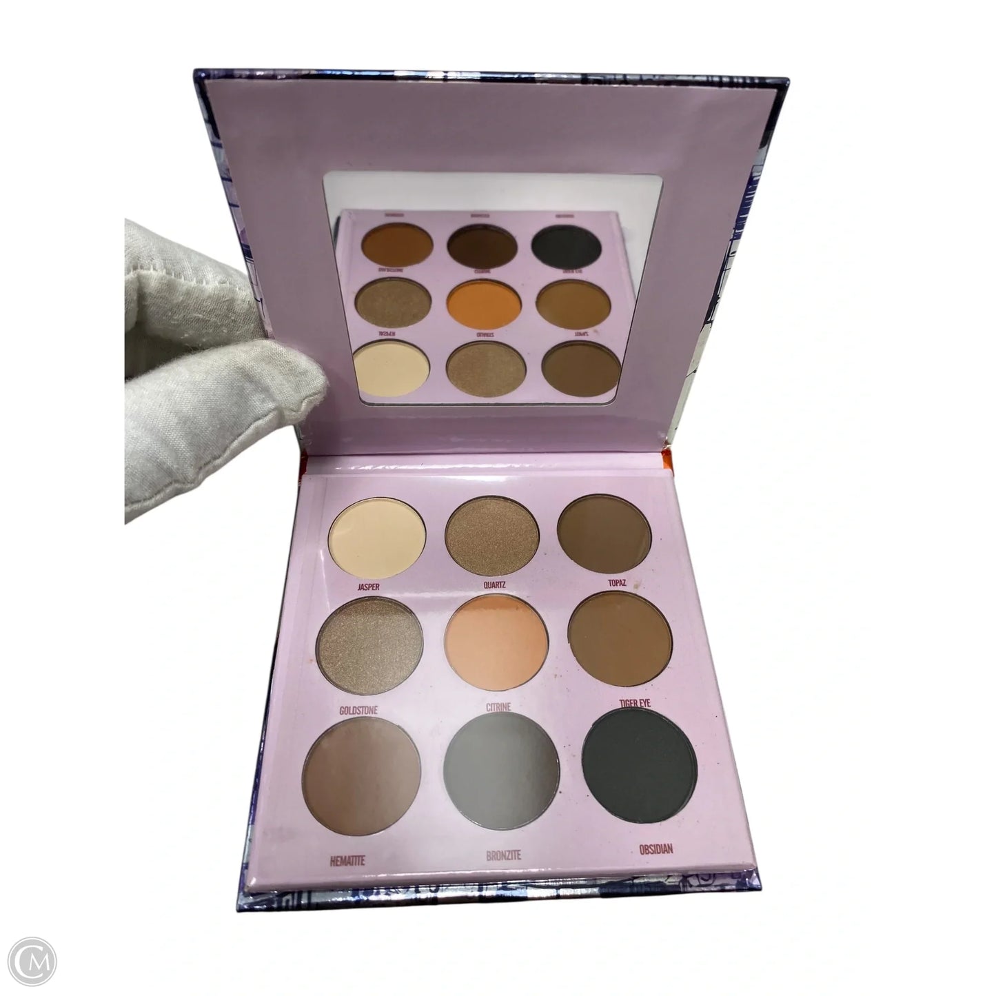 Makeup By Clothes Mentor