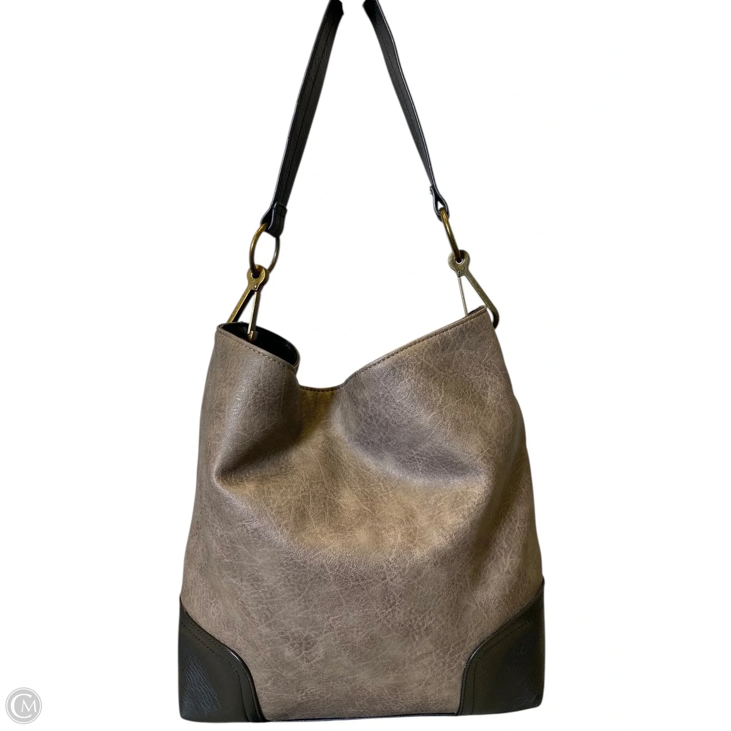 Handbag By Clothes Mentor, Size: Medium