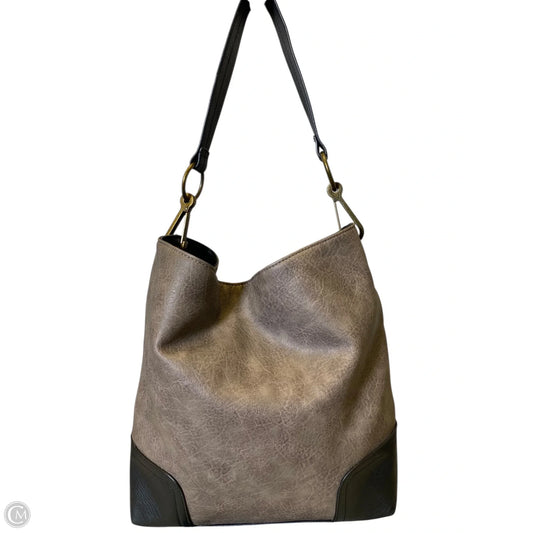 Handbag By Clothes Mentor, Size: Medium