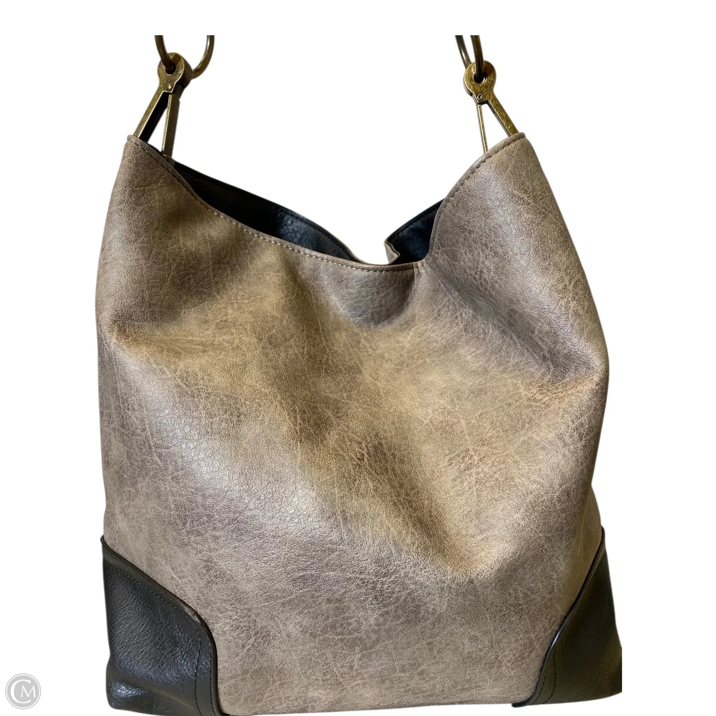 Handbag By Clothes Mentor, Size: Medium