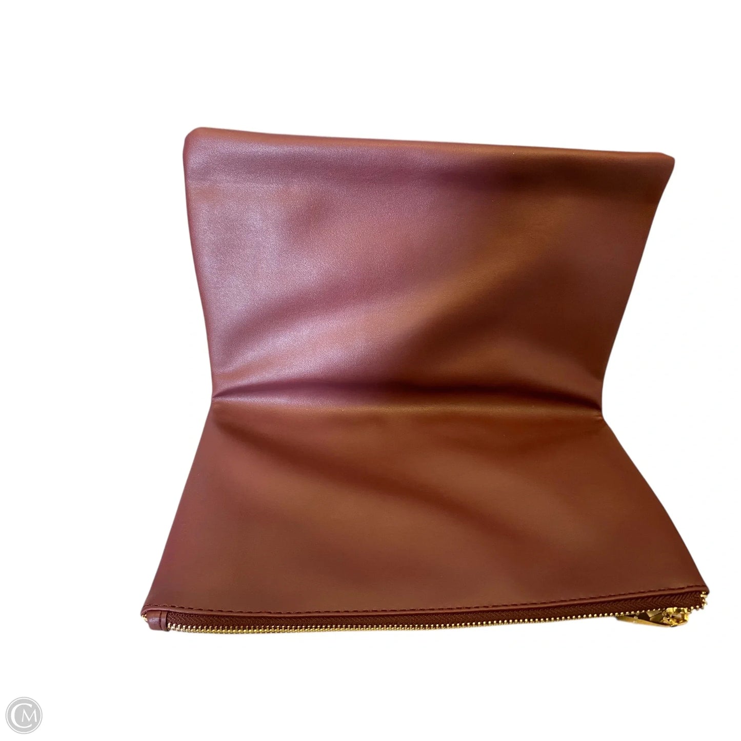 Clutch By Clothes Mentor, Size: Medium