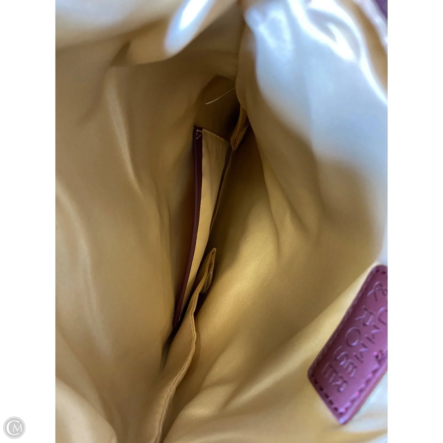 Clutch By Clothes Mentor, Size: Medium