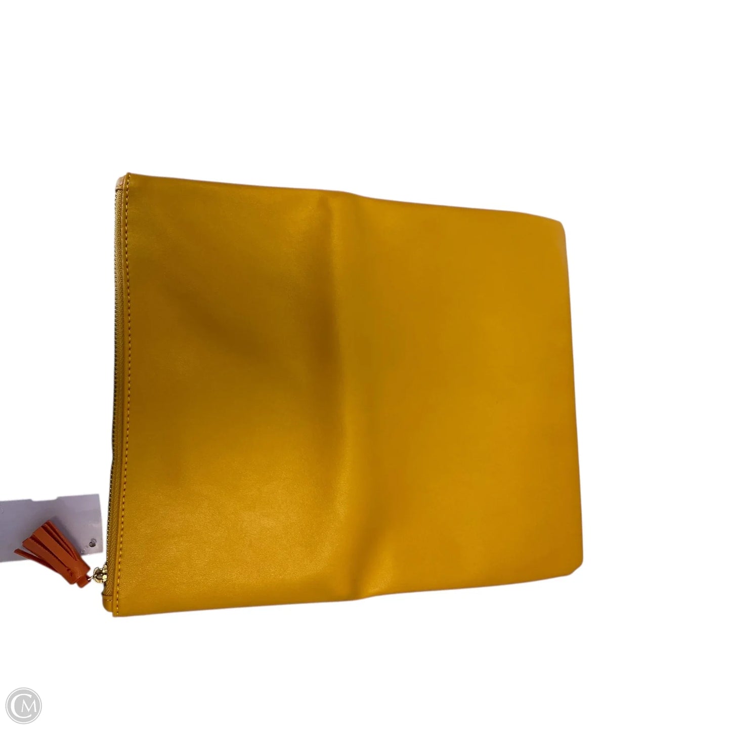 Clutch By Clothes Mentor, Size: Medium