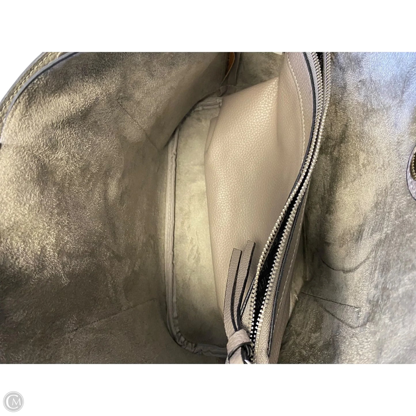 Handbag By Steve Madden, Size: Large