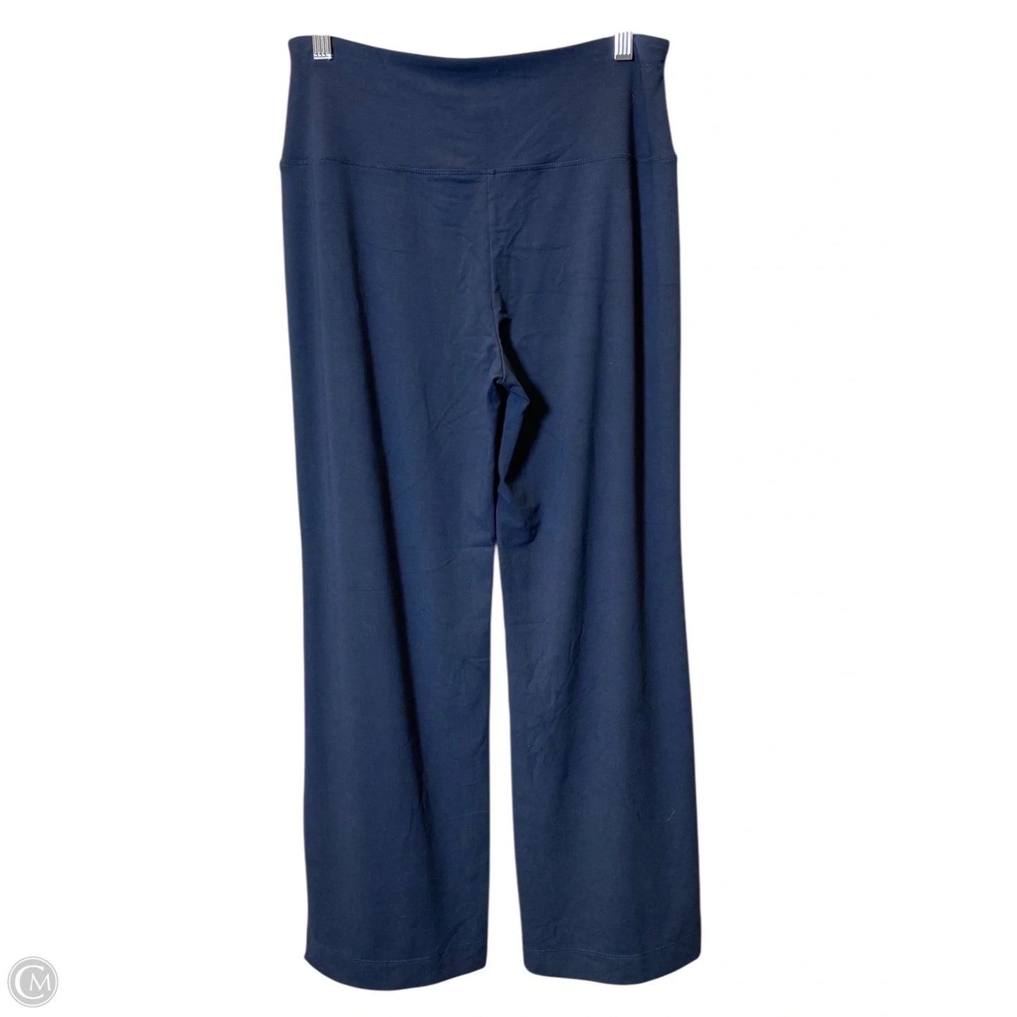 Athletic Leggings By Clothes Mentor In Navy, Size: S