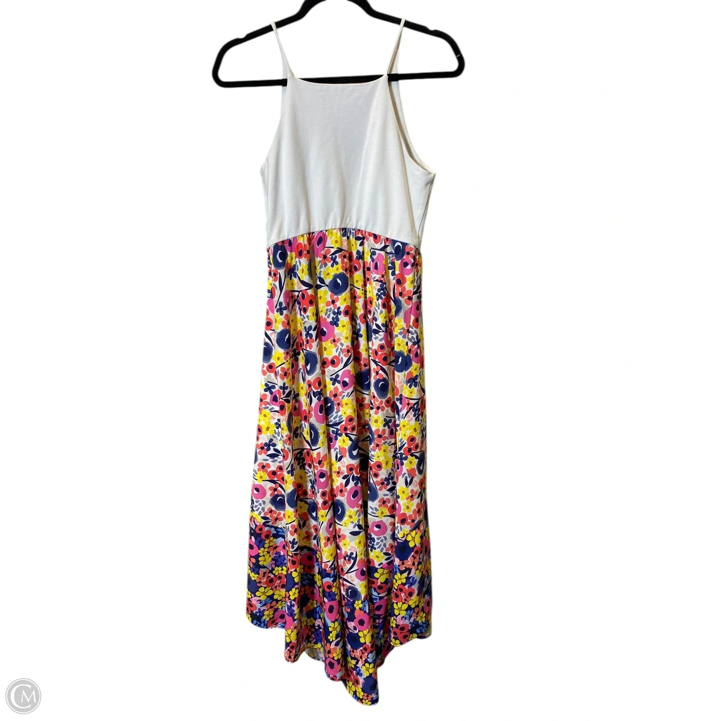 Dress Casual Maxi By Hutch In Multi-colored, Size: S