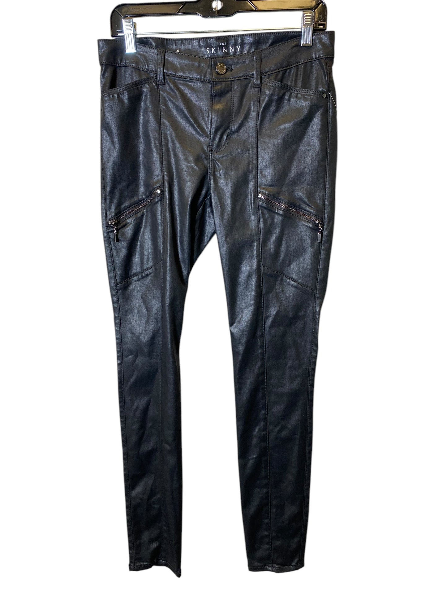 Pants Other By White House Black Market In Black, Size: 6