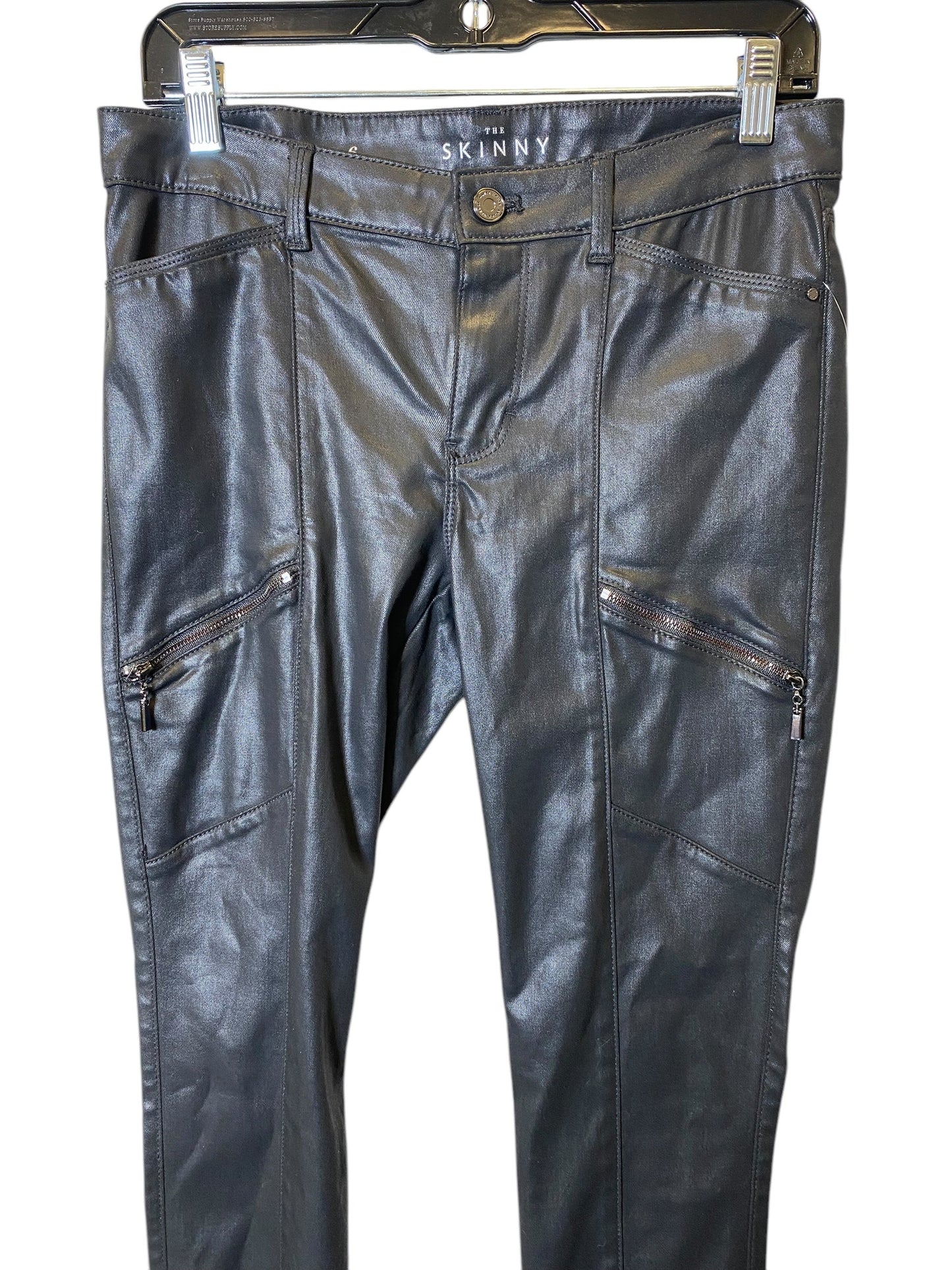 Pants Other By White House Black Market In Black, Size: 6