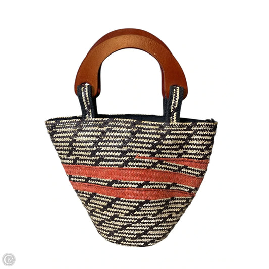 Handbag By Clothes Mentor, Size: Small