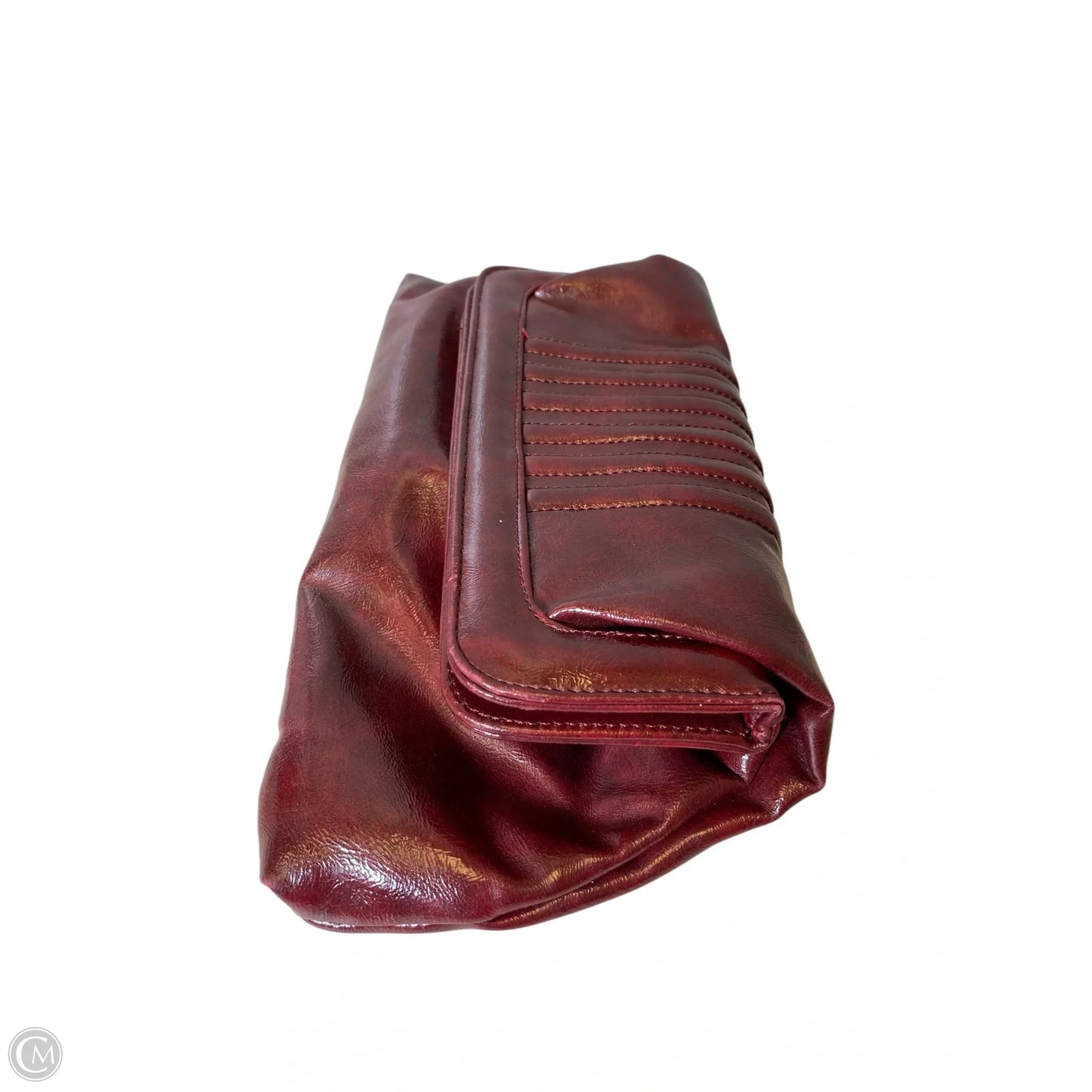 Clutch By Daisy Fuentes, Size: Medium