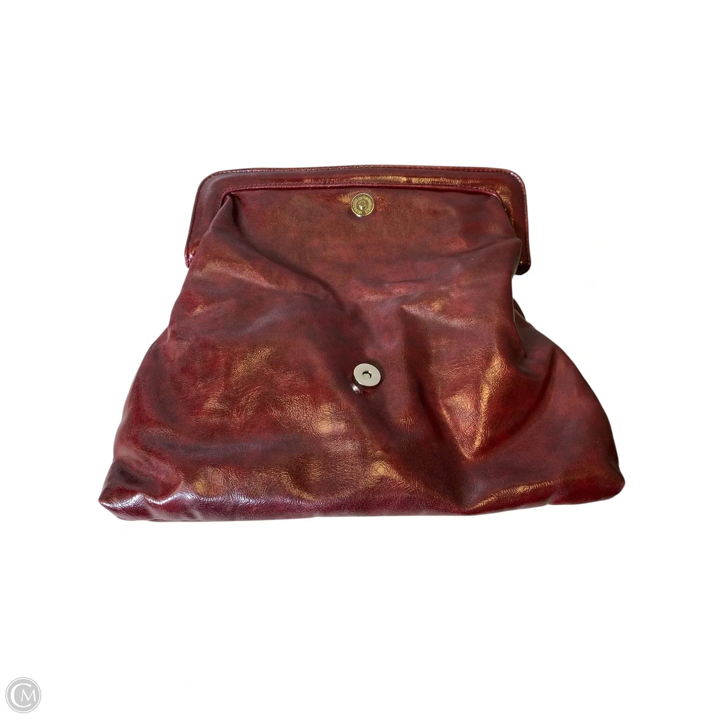 Clutch By Daisy Fuentes, Size: Medium