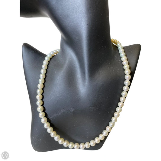 Necklace Choker & Collar By Clothes Mentor