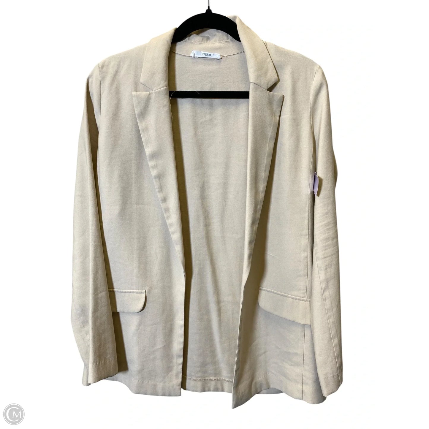 Blazer By Primark In Beige, Size: S