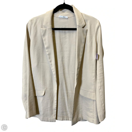 Blazer By Primark In Beige, Size: S